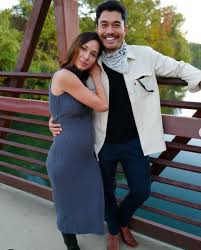 <p>seeing as golding and lo worked in media, they captured the experience in film over the course of two months. Henry Golding Bio Age Facts Wife Ethnicity Net Worth Family Height Parents Wiki Trivia