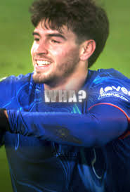 Jackson Goal Today Everton 2025 Arabic Commentary