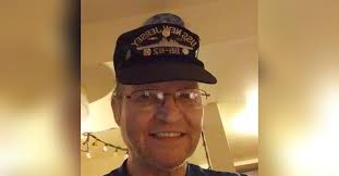 Robert W. Ahola Obituary