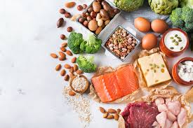 Jadi kamu akan terjaga tidak akan makan terlalu banyak. 5 Aturan Makan Supaya Terhindar Dari Obesitas Soyjoy