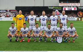 Winners of 14 league of ireland titles, 12 fai cup wins and the only irish club to have qualified for the group stages of a european competition twice. Dundalk Fc Confirm Dates For Their European Third Round Fixtures Dundalk Democrat