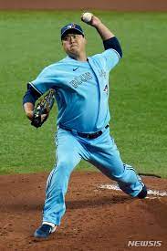 Tor 좌익수, 류현진 무실점→3실점 바꿨다. Mlb Com ì‚¬ì´ì˜ìƒ ìµœì¢… í›„ë³´ ë¥˜í˜„ì§„ ì§„ì •í•œ ì—ì´ìŠ¤ ì—­í• í–ˆë‹¤ ë‰´ìŠ¤ ë™ì•„ë‹·ì»´