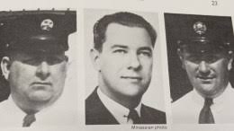 Warren County Hall of Fame