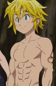• multi or single player modes. Nanatsu No Taizai The Seven Deadly Sins Meliodas Elizabeth Ban Diane King Escanor Go Seven Deadly Sins Anime Seven Deadly Sins Seven Deady Sins