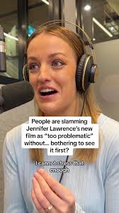 #jenniferlawrence #jlaw #nohardfeelings