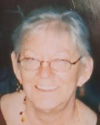 Obituary information for Bernice Zaborney