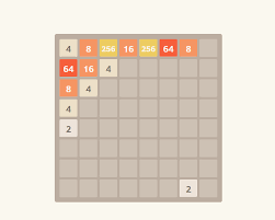 2048 8x8 2147483648 Math Games Free Games Online Games