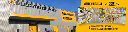 Magasin Electro Menager Thiais Val De Marne Electro Depot
