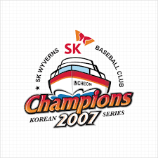 마스코트 아테나, 와울 소속 리그: Sk Wyverns