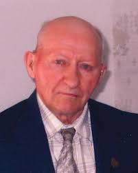 Obituary for George Giesbrecht