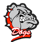 Brandon Bulldogs vs Northwest Rankin Middle event in Brandon, MS