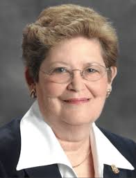 Obituary: Elizabeth LaPierre