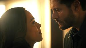 Overall, this finale feels like a pathetic attempt at baiting us into  watching Season 2.  https://www.tvfanatic.com/countdown-season-1-episode-13-review/ The story  doesn't progress despite a sporadic collection of some thrilling scenes.  #countdown ...