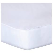 Protect A Bed Luxury Fitted Sheet Style Mattress Protector White Full Mattress Protector Luxury Mattresses Waterproof Mattress Cover