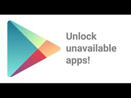Les android disposent d'une boutique d'applis où télécharger tout le contenu, la. Tutorial How To Unlock All Apps On Google Play Store Youtube