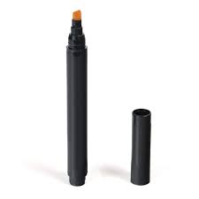 Our money checker and the free counterfeit pen are recommended for groceries. Money Marker Pens 5 Counterfeit Bill Pens Money Tester Pen With Upgraded Chisel Tip Detect Fake Counterfit Bills Paint By Number Pens Brushes Aliexpress
