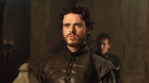 Howling ━ Robb Stark - Twenty Six - Wattpad