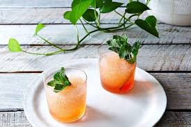 Zombie Cocktail Recipe On Food52 Zombie Cocktail Rum Cocktail Recipes Food 52
