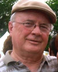 James H. McGrath Obituary February 23, 2025