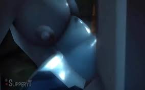 Jenny x Cringe (Standing Missionary) (Inflation Version)