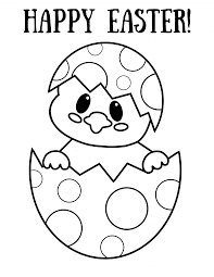 Why not print a few easter coloring pages and stple them together to make a disney easter coloring book. Easter Coloring Pages 101 Coloring