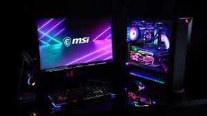 A new folder will be created in the same folder. Msi Geforce Rtx 3060 Gaming X 12g