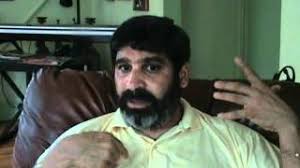 El Pianista Gilbert Colón Jr