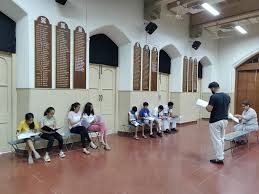 The Cathedral & John Connon School in ...