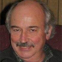 Mr. John "Jack" Fleury Obituary