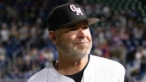 Time to hand out the awards! Ockimey named team MVP