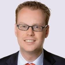 Mark Prins's Instagram, Twitter & Facebook