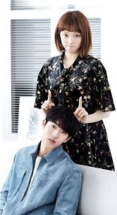 Lee sung kyung & nam joo hyuk. Nam Joo Hyuk And Lee Sung Kyung Wallpapers Wallpaper Cave