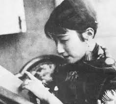 Lu Xiaoman and Xu Zhimo got married, ex-husband Wang Geng sent a  congratulatory post, only 7 words, but every word cried blood