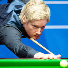 A century in snooker occurs when the player breaking. Neil Robertson Wins Uk Championship After Late Night Judd Trump Thriller Snooker The Guardian
