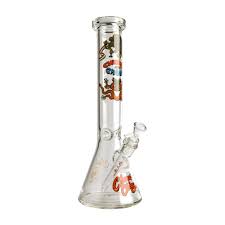 Original is done in conte' pastel like on arches archival watercolor paper print also is x and comes signed by the artist it is printed on high quality paper and. 15 Roots Beaker Tube Bong Leafly