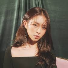 Clc Elkie Picture Clc Kpop Girls Kpop Girl Groups