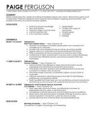 Retail salespeople work in companies in various industries. 11 Amazing Retail Resume Examples Livecareer