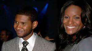Usher's ex-wife Tameka Foster files for custody after son nearly drowns