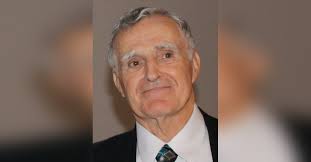 Obituary information for Pastor David J. Conway, Jr.