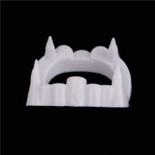 Maybe you would like to learn more about one of these? Halloween Vampire Resin Fake Fangs Teeth Caps Party Fancy Dress Costume Prop Buy At The Price Of 0 41 In Aliexpress Com Imall Com
