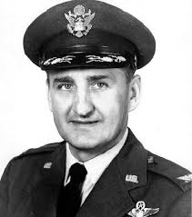 Memories of living with the Colonel