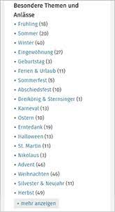 Damit auch sie wissen was wir geplant haben, gibt es einen jahresplan. Wir Planen Ihr Kita Jahr