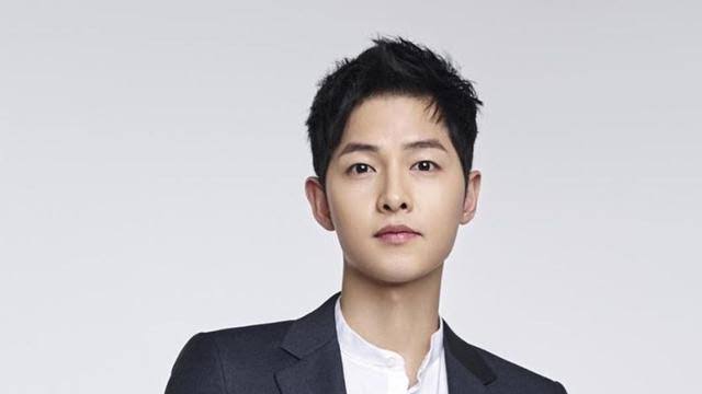 Hasil gambar untuk song joong ki"