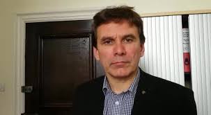 Daren Hale speaks about the next steps for Albion Square