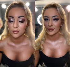 Sandra Tomczyk Make- up & Hair