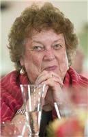 Nadine Skotheim Obituary (1934