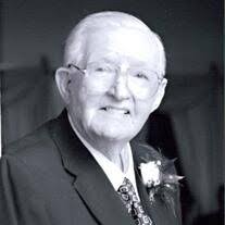 W.H. Mobley Obituary