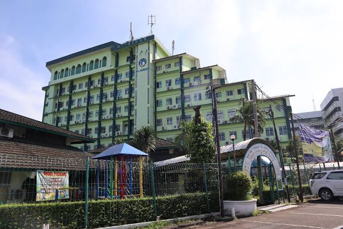 KB TK Islam Al Azhar 1 Kebayoran Baru