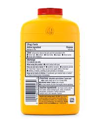 Original Strength Body Powder