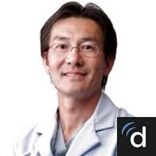 Dr. Derek Martinez, MD